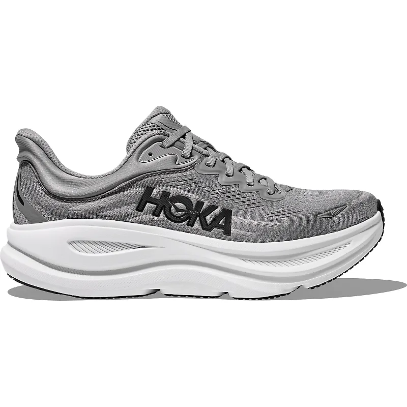 Men's Hoka Bondi 9 Wide (2E)