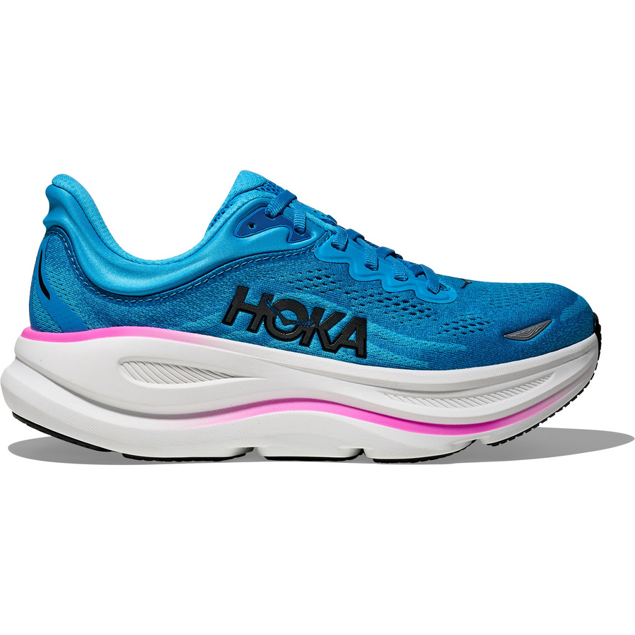Women's Hoka Bondi 9
