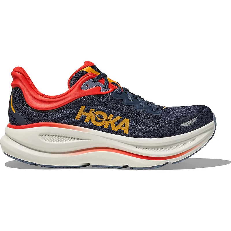 Men's Hoka Bondi 9