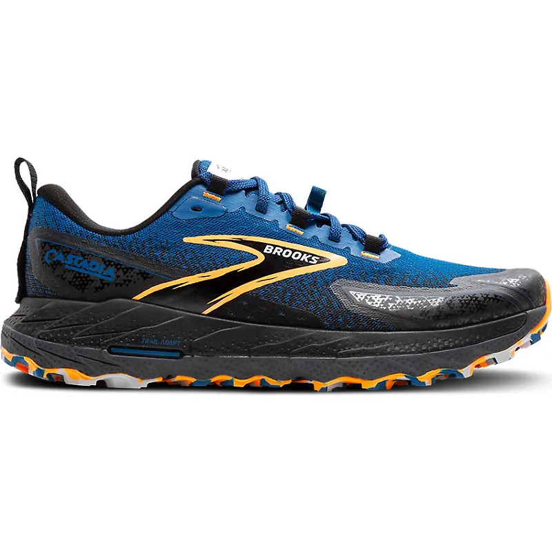 Men's Brooks Cascadia 18