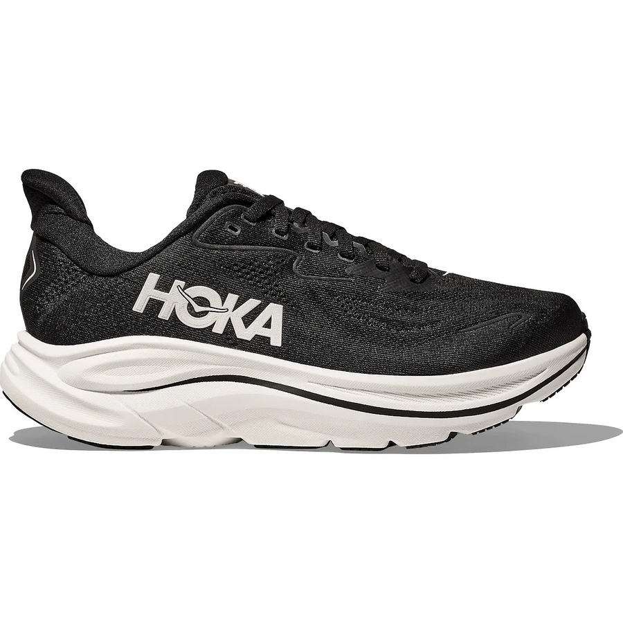 Women's Hoka Clifton 10 Wide (D)