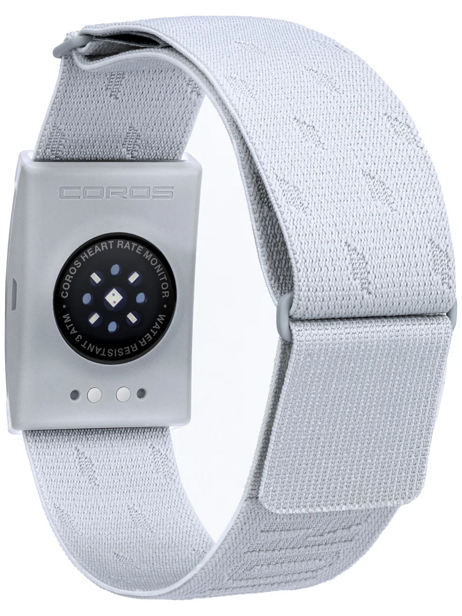 Coros Heart Rate Monitor