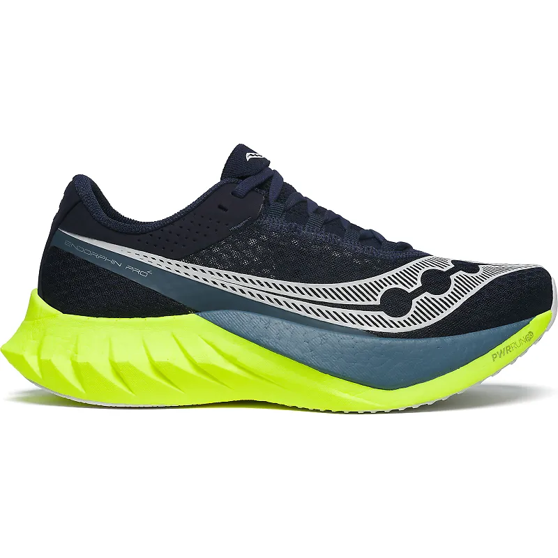 Men's Saucony Endorphin Pro 4