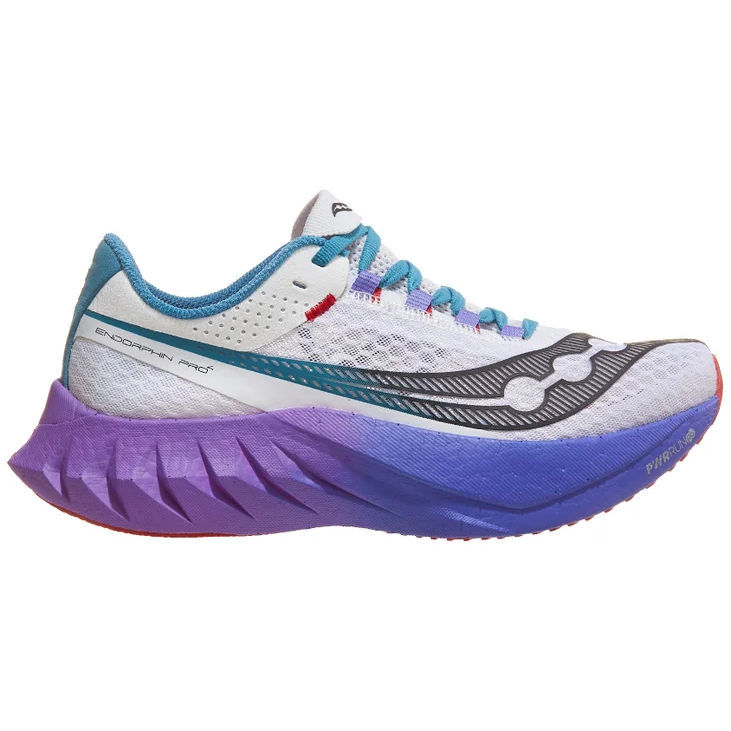 Women's Saucony Endorphin Pro 4