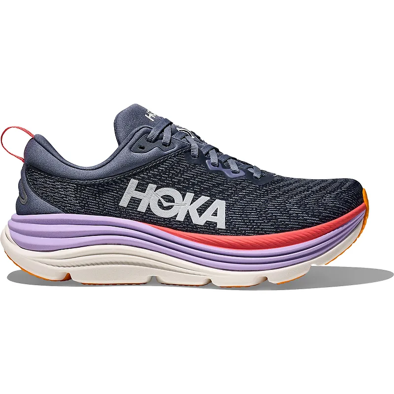 Women's Hoka Gaviota 5 Wide (D)