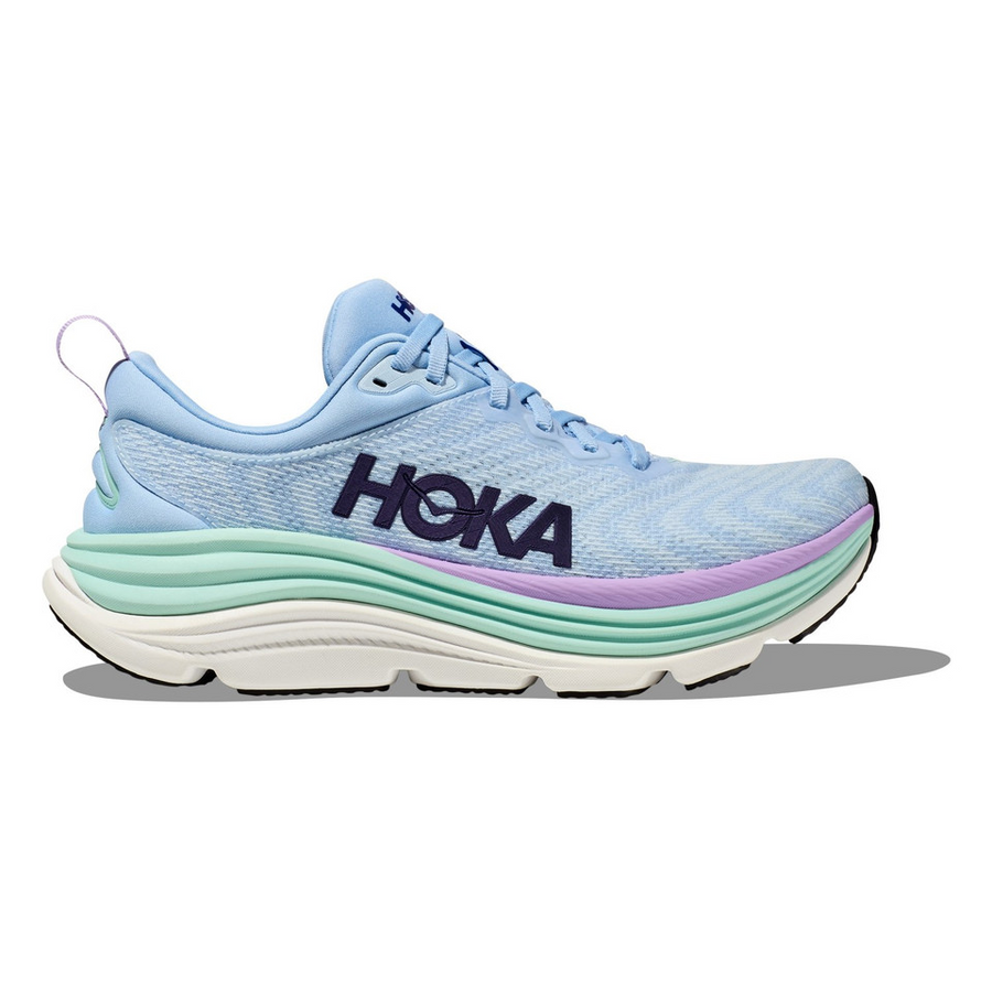 Shoes Stability Hoka Arahi Womens Review Hoka Women's Gaviota