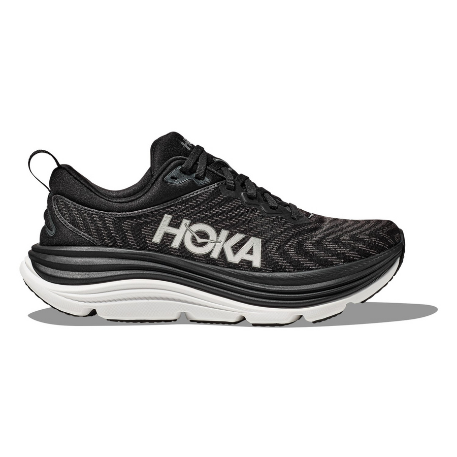 Hoka clifton 5 wide top mens