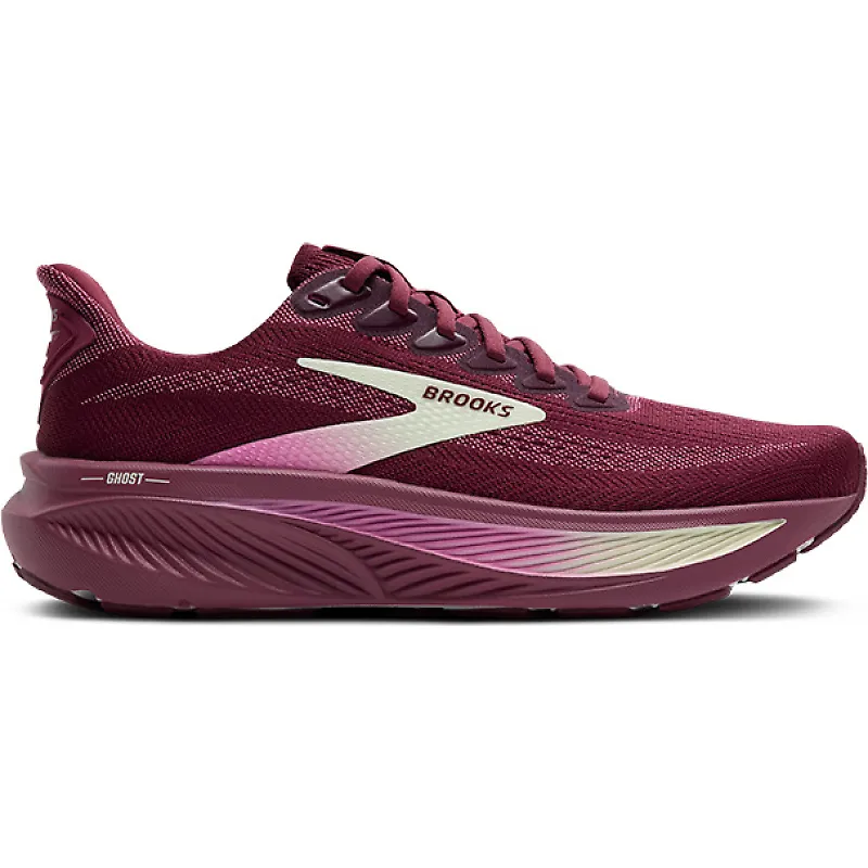 Women's Brooks Ghost 17