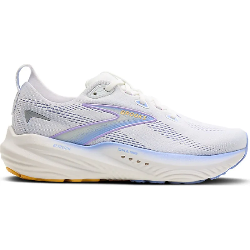 Women's Brooks Glycerin 22