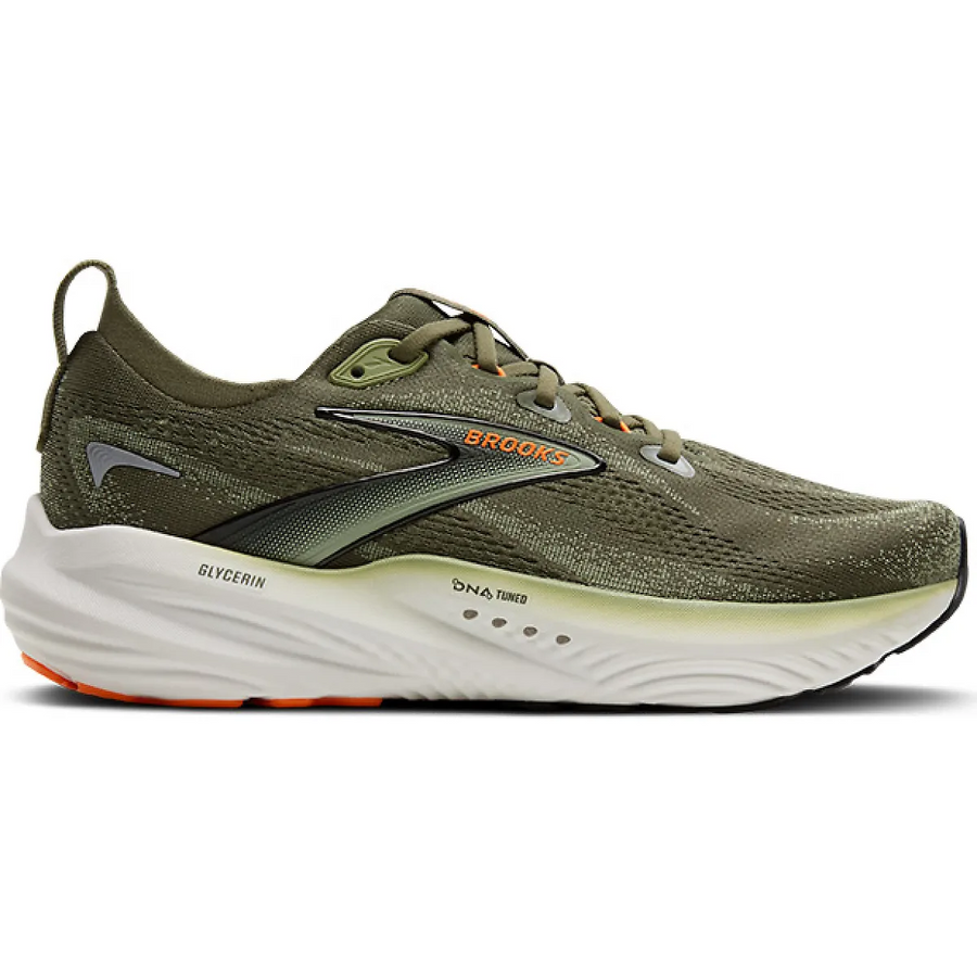 Men's Brooks Glycerin 22