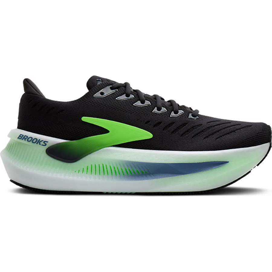 Men's Brooks Glycerin Max 2
