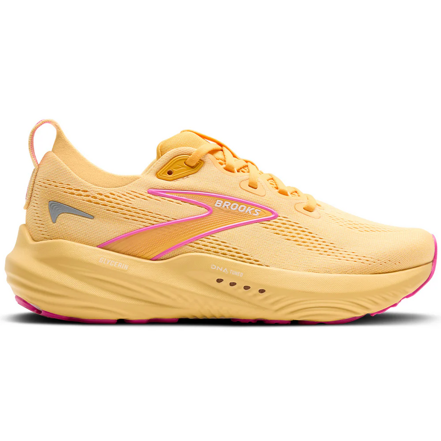 Women's Brooks Glycerin GTS 22