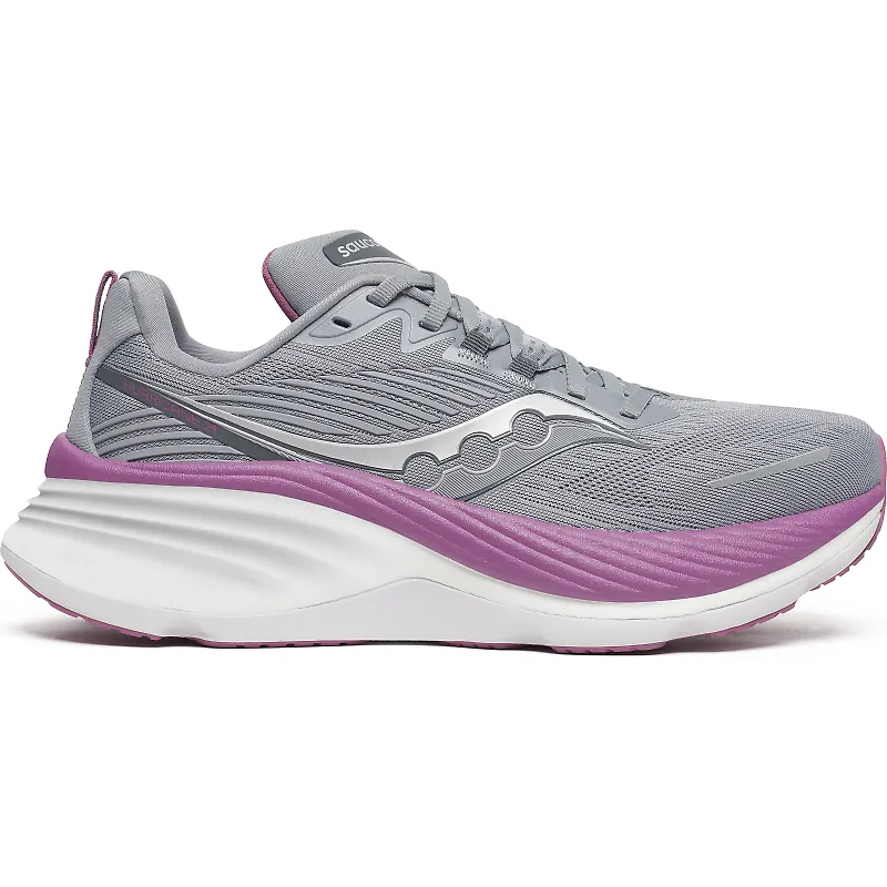 Women's Saucony Hurricane 24