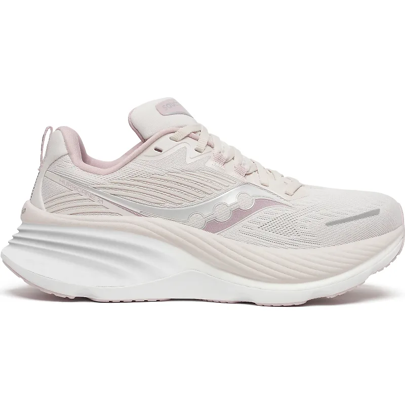 Women's Saucony Hurricane 24