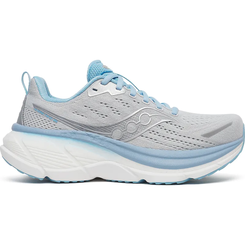 Women's Saucony Hurricane 25