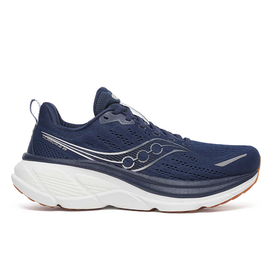 Men's Saucony Hurricane 25