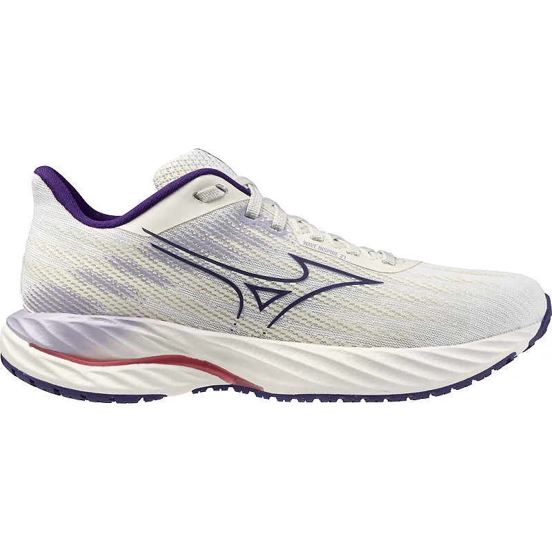 Women's Mizuno Wave Inspire 21