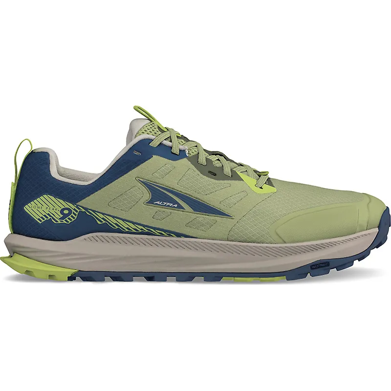 Men's Altra Lone Peak 9