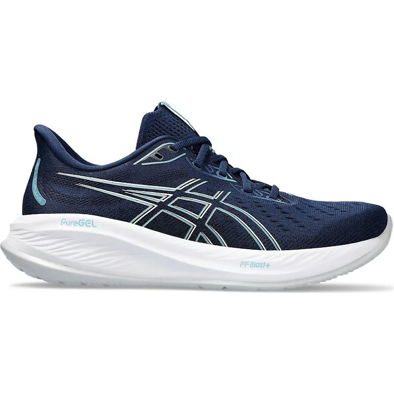 Men's Asics Cumulus 26