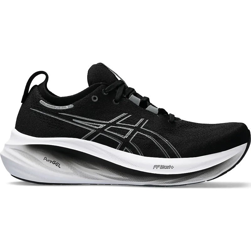 Men's Asics Gel Nimbus 26