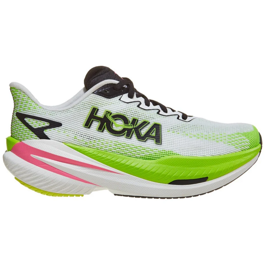 Women's Hoka Mach X 3