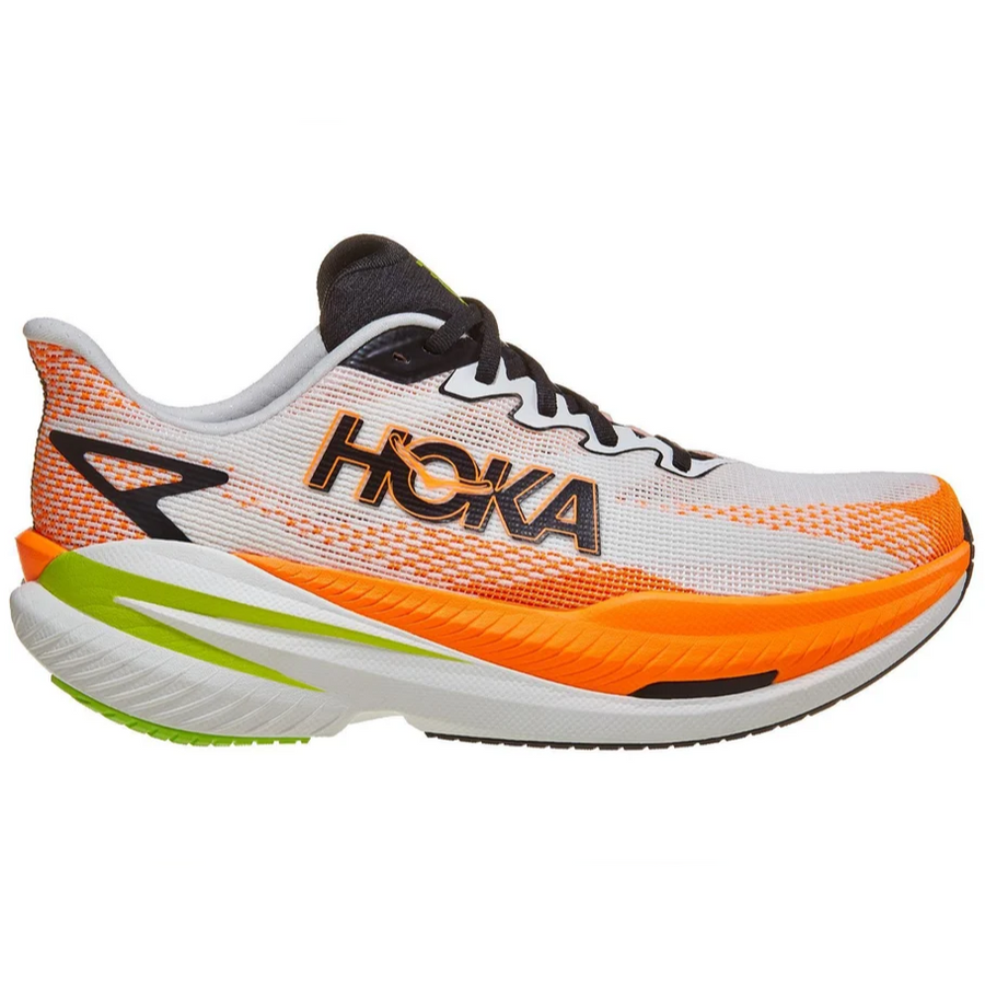 Men's Hoka Mach X 3