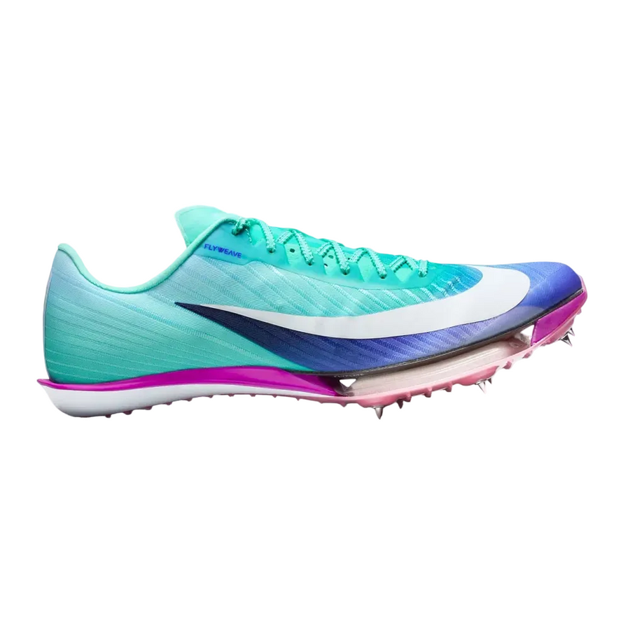 Nike Zoom maxfly2 27cm 海外限定カラー/箱無し美品 大人気！追跡あり!☆NIKE☆ Air Zoom Maxfly 2 (Nike/メンズ・シューズ