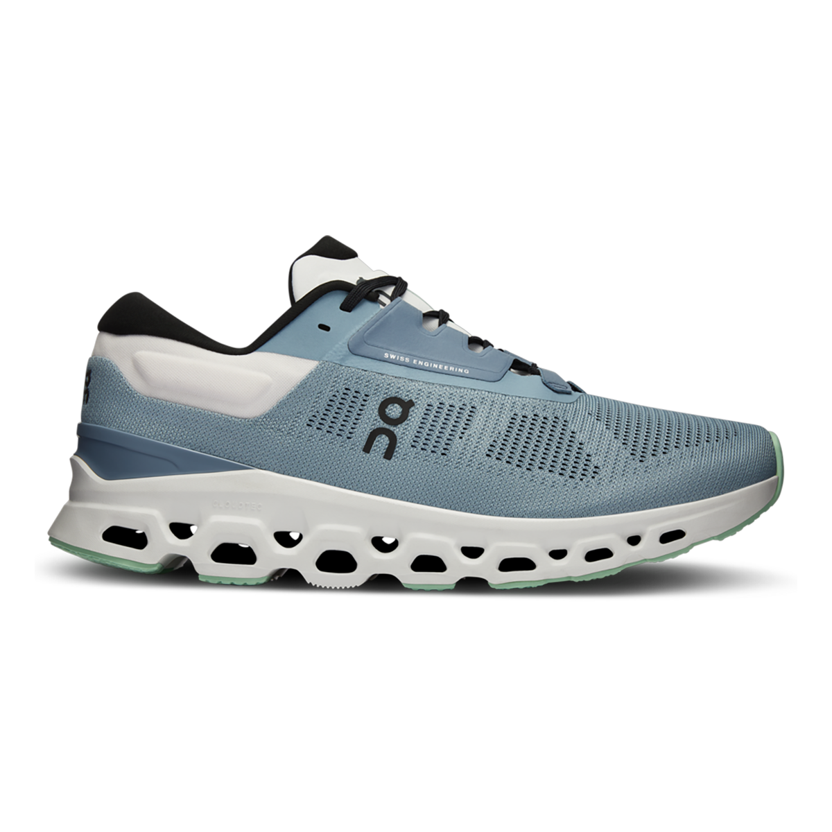 Men's On Cloudstratus 3 – Front Runner Athletics