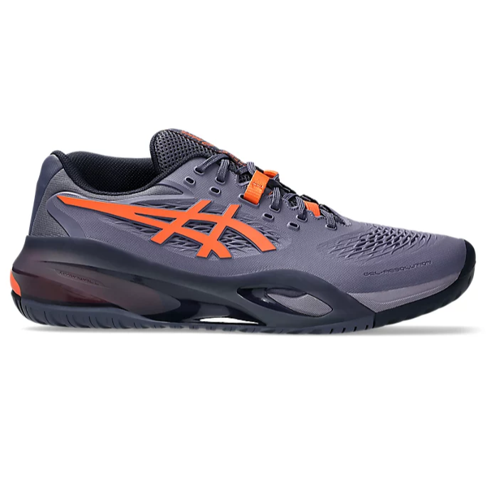 Men's Asics Gel-Resolution X