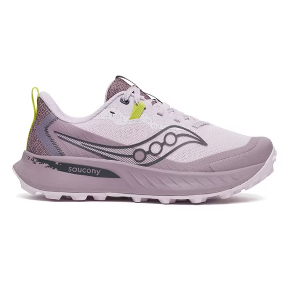 Women's Saucony Peregrine 15