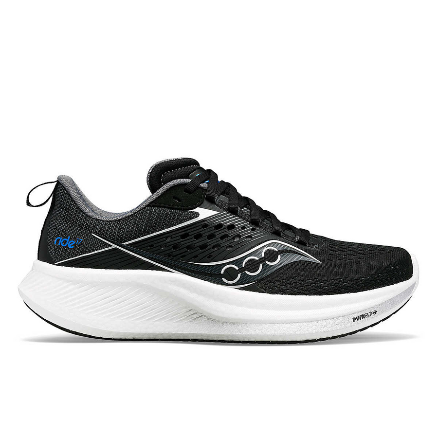 Saucony ride outlet kopen