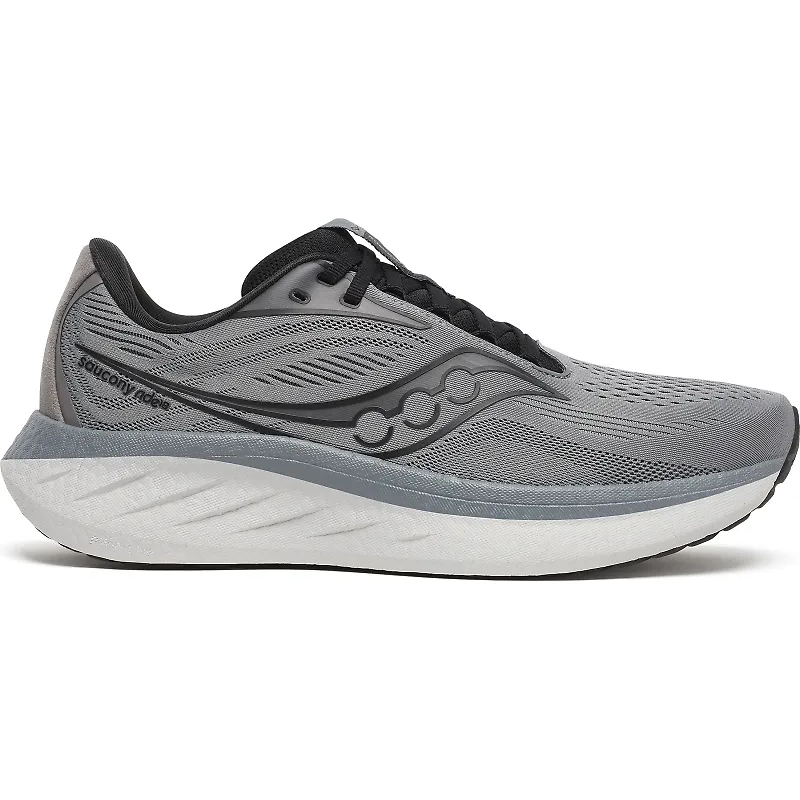 Men's Saucony Ride 18