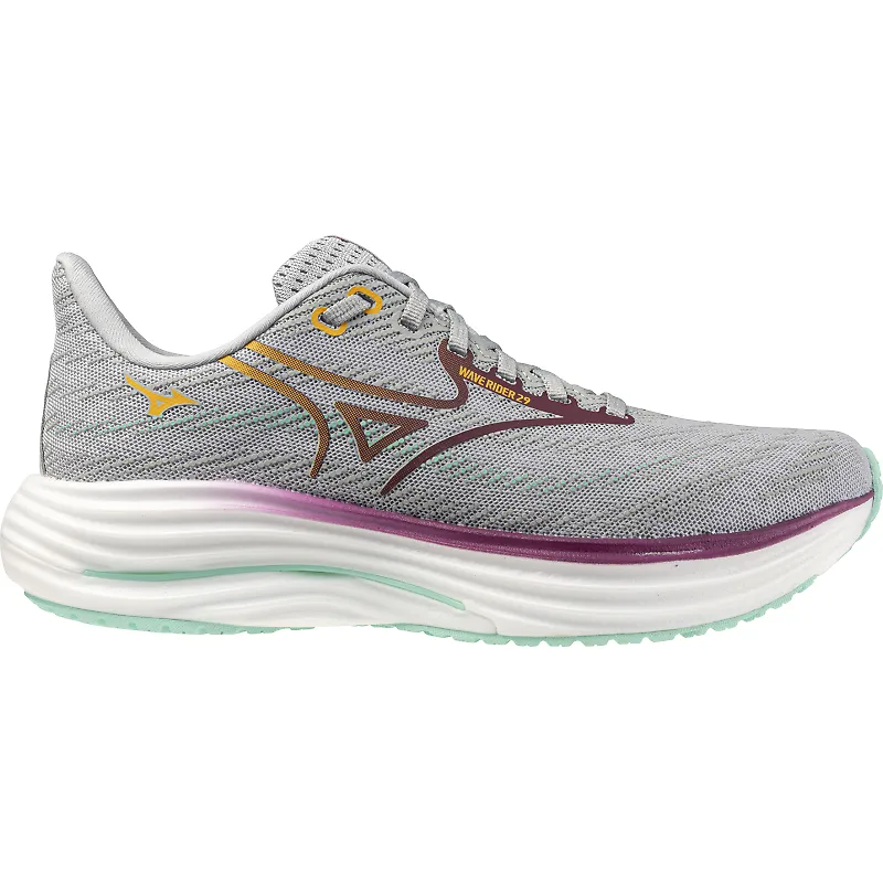Women's Mizuno Wave Rider 29
