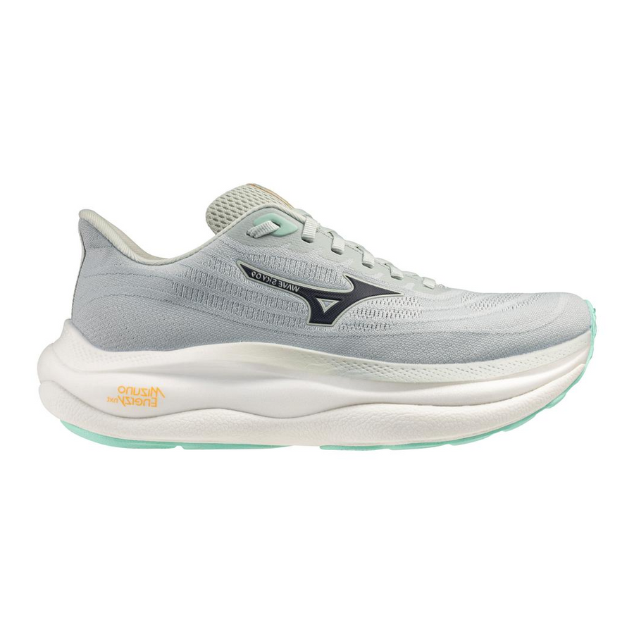 Women's Mizuno Wave Sky 9 Wide (D)