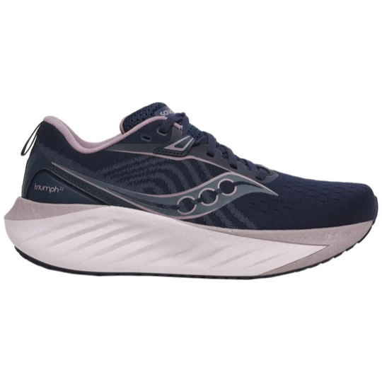 Women's Saucony Triumph 22