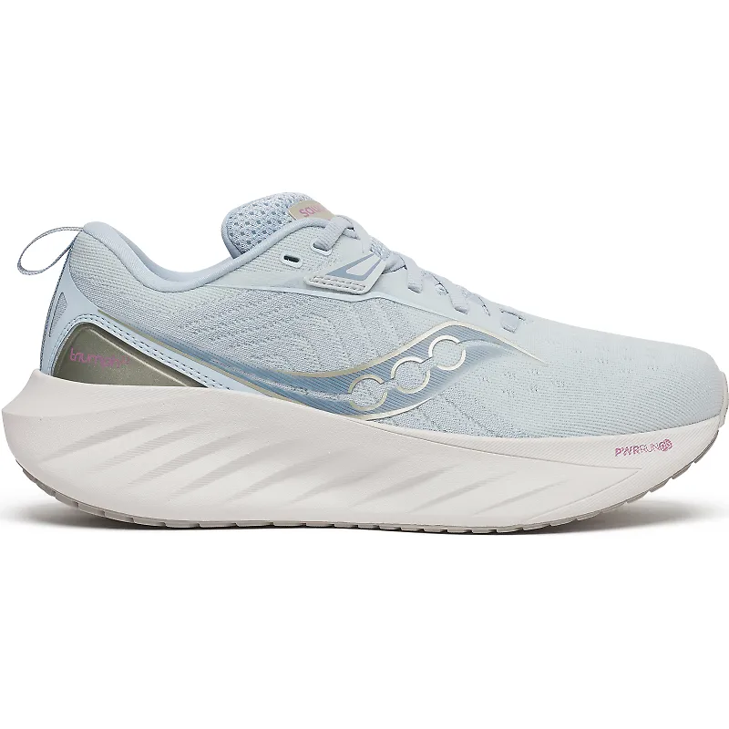 Women's Saucony Triumph 22 Wide