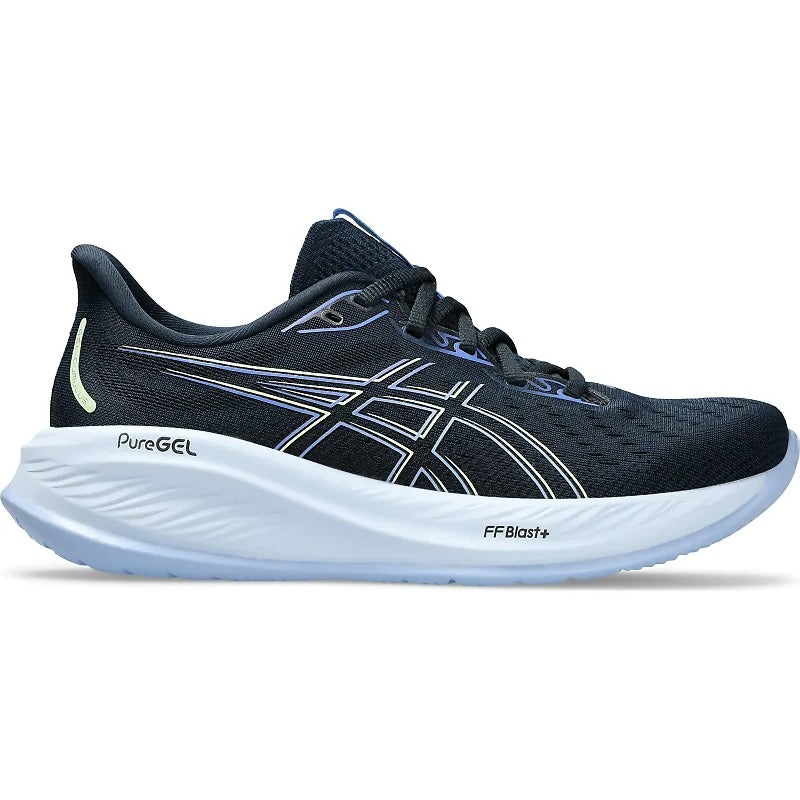 Women's Asics Cumulus 26