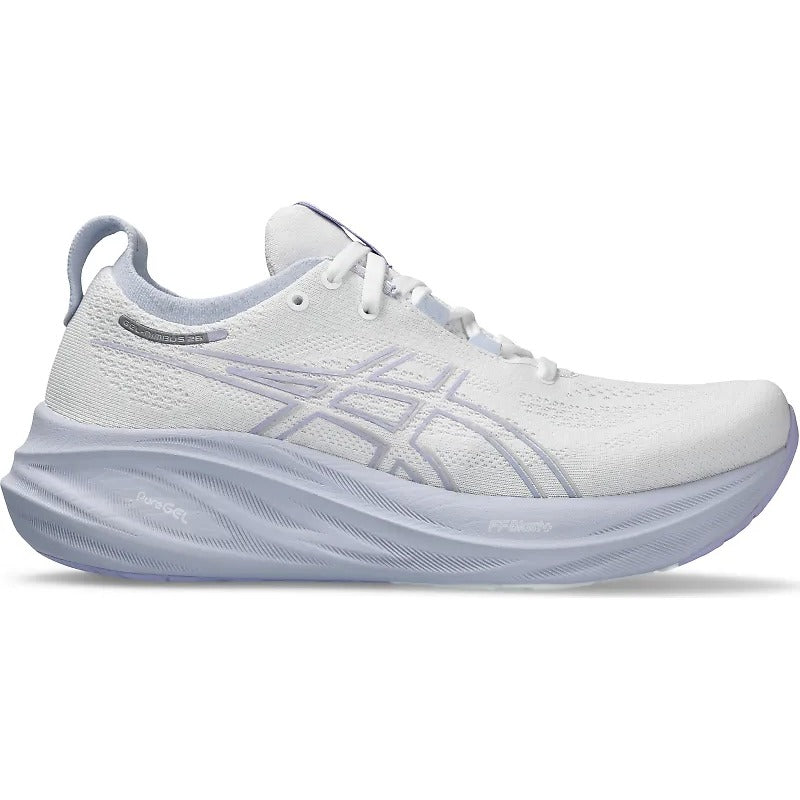 Women's Asics Gel Nimbus 26