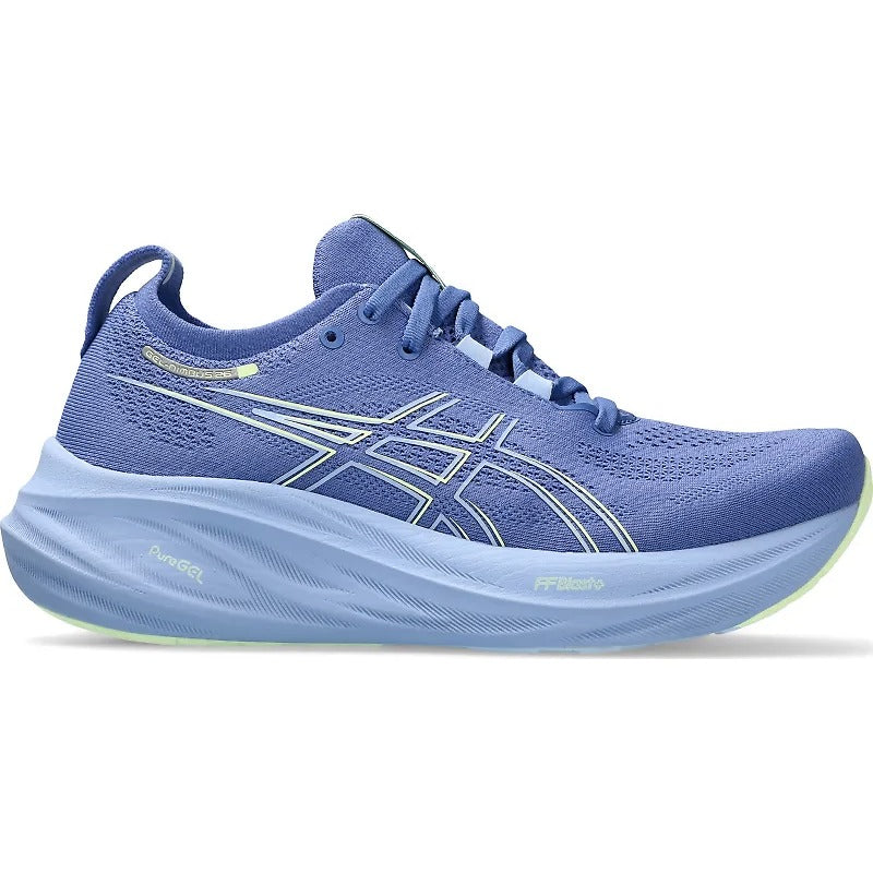 Women's Asics Gel Nimbus 26