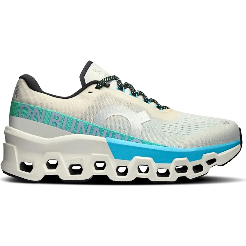 Women's On Cloudmonster 2