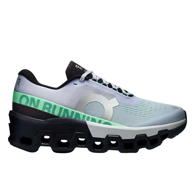 Women's On Cloudmonster 2