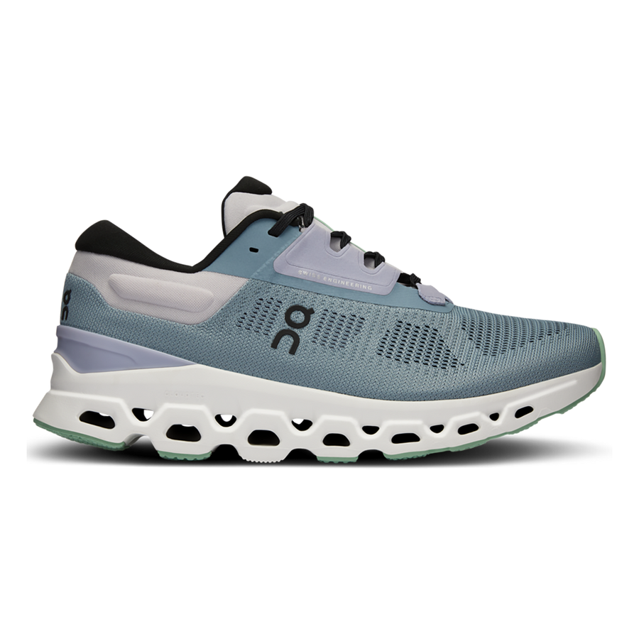 Women's On Cloudstratus 3