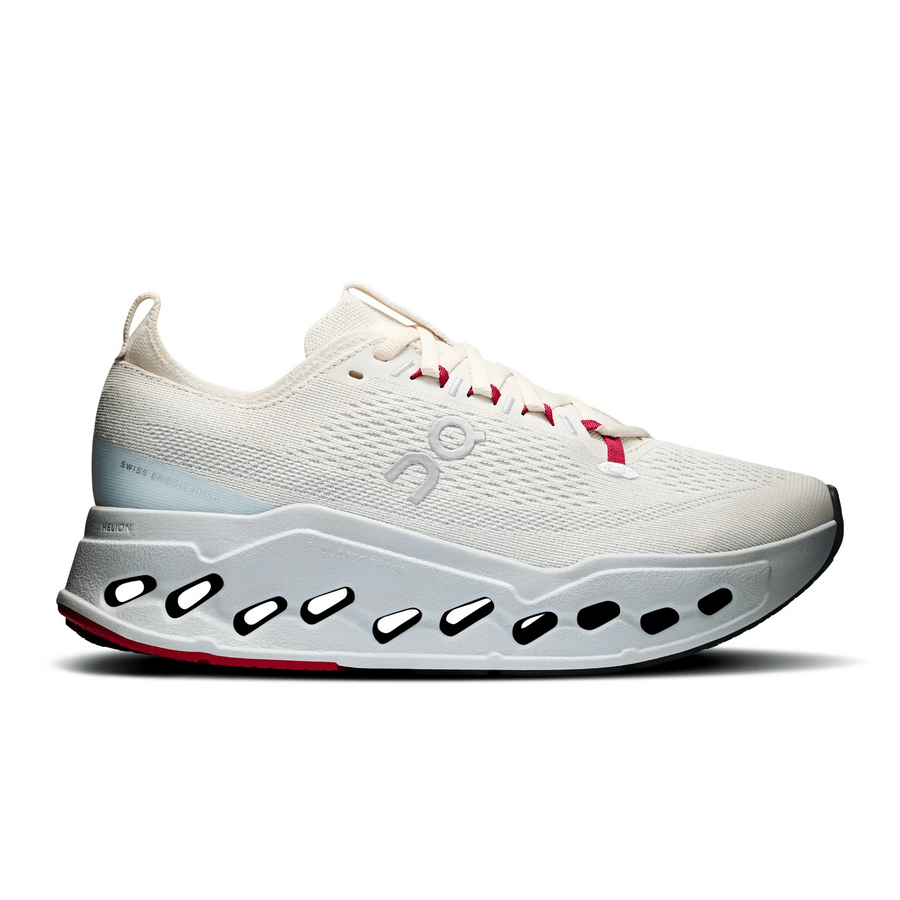 Women's On Cloudsurfer Max
