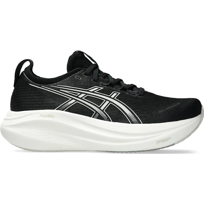 Women's Asics Gel Nimbus 27 Wide (D)