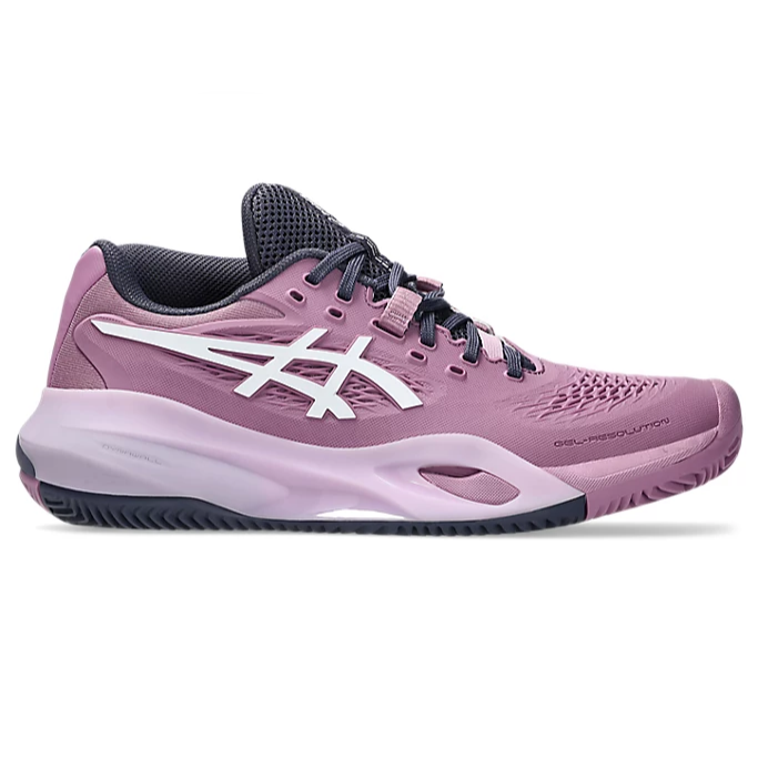 Women's Asics Gel-Resolution X