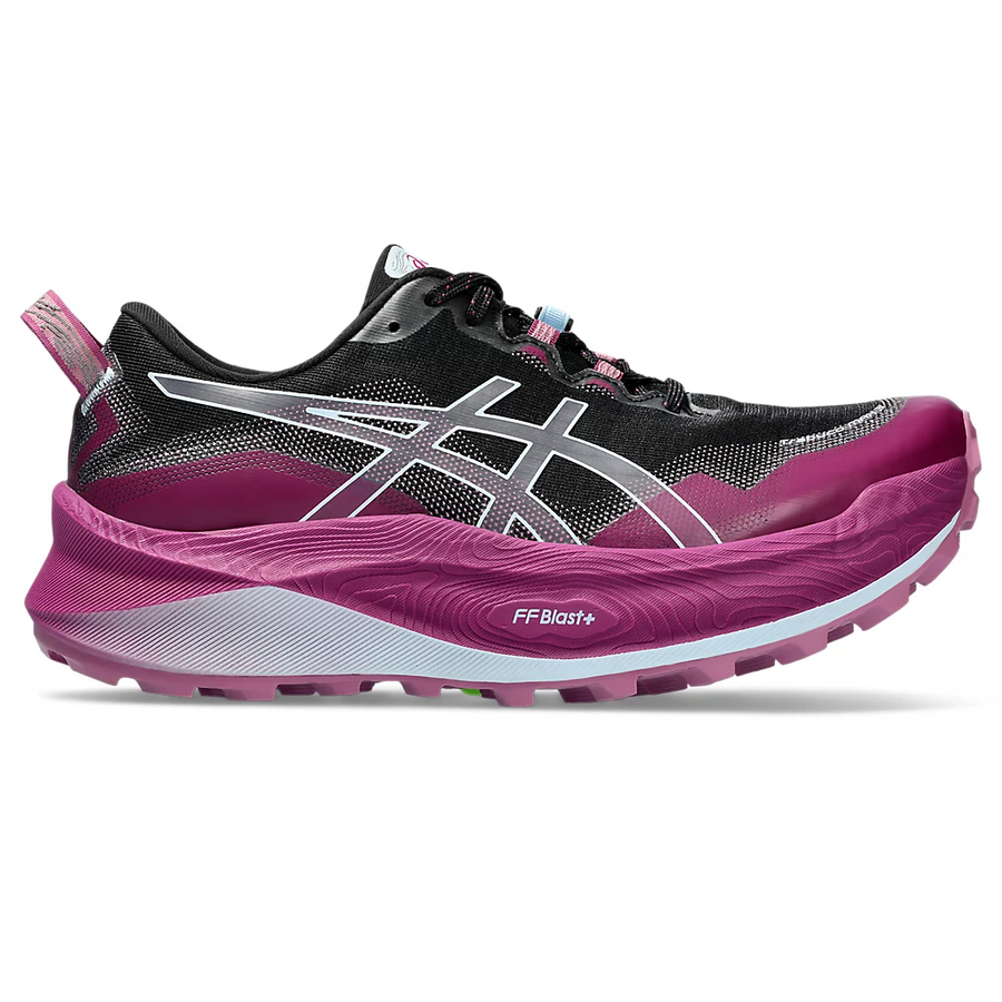 Women's Asics Trabuco Max 3