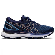 Women s Asics Gel Nimbus 22 SALE Front Runner Athletics