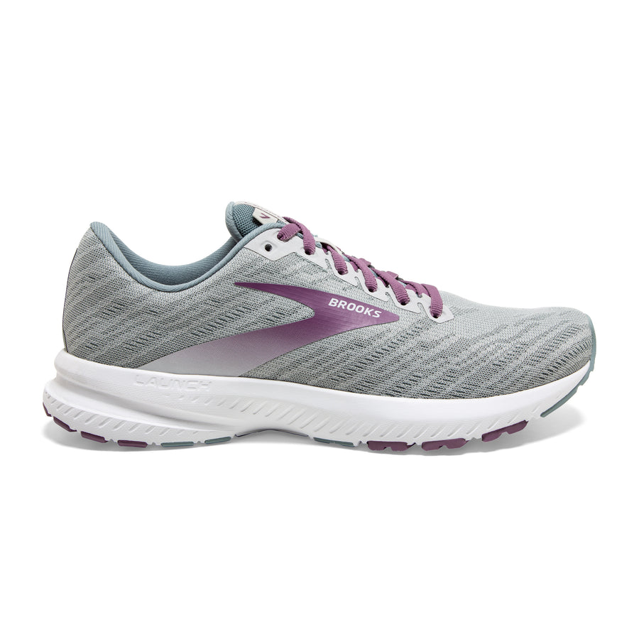 Women's Brooks Launch 7