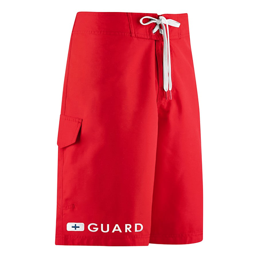 Speedo Guard Shorts