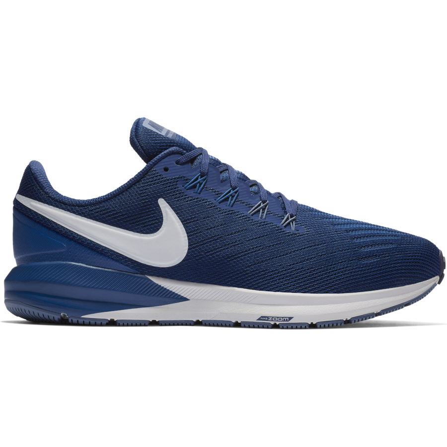 Nike air zoom structure 4e Clearance